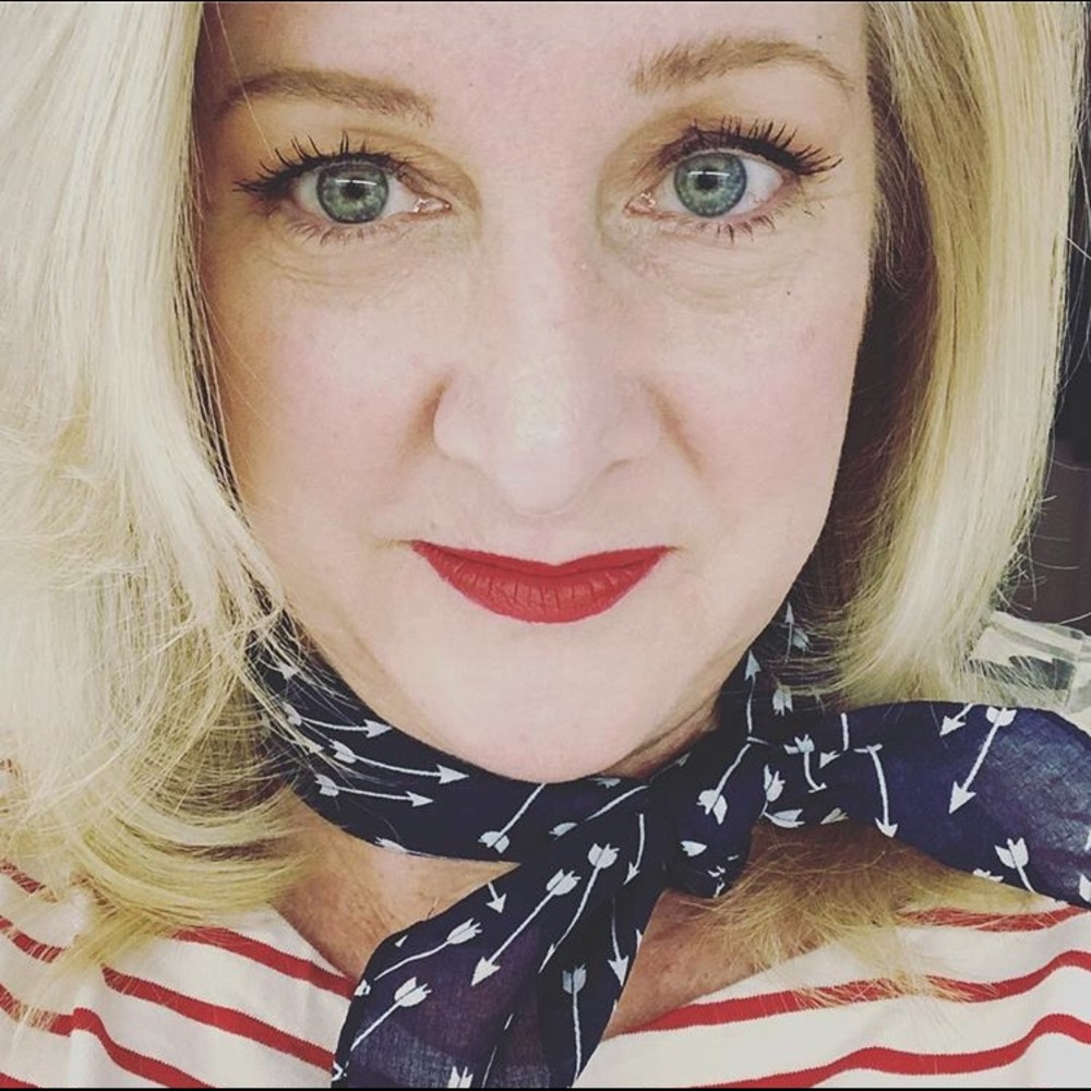 Meet your Posher, Wendy